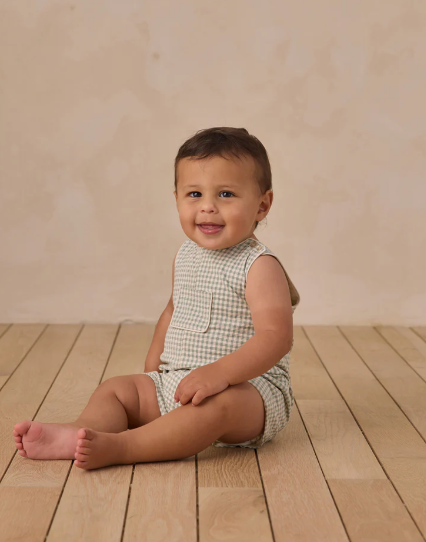 Georgie Romper