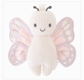 Cuddle And Kind- Baby Butterfly