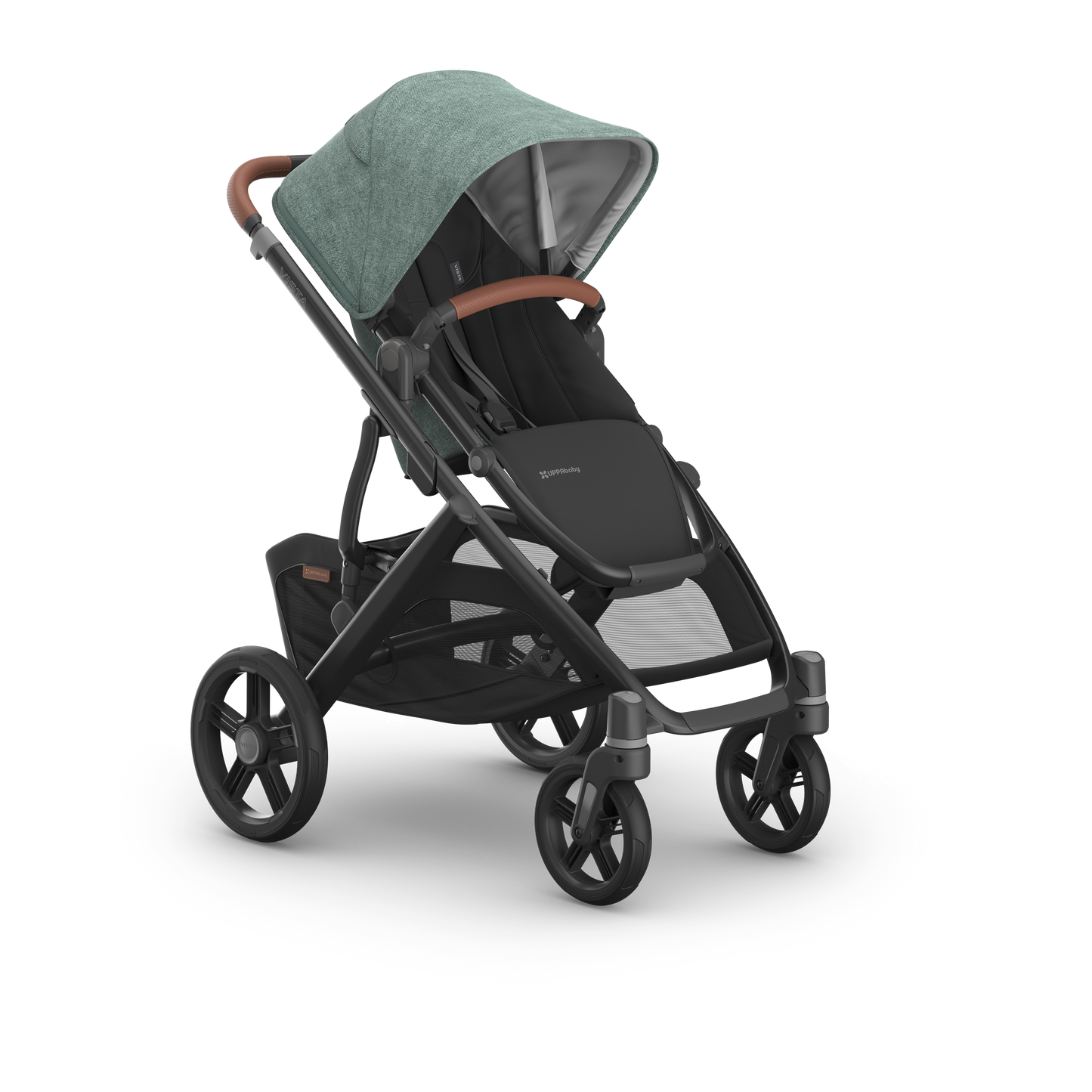 Uppa Baby-Vista V3 Stroller