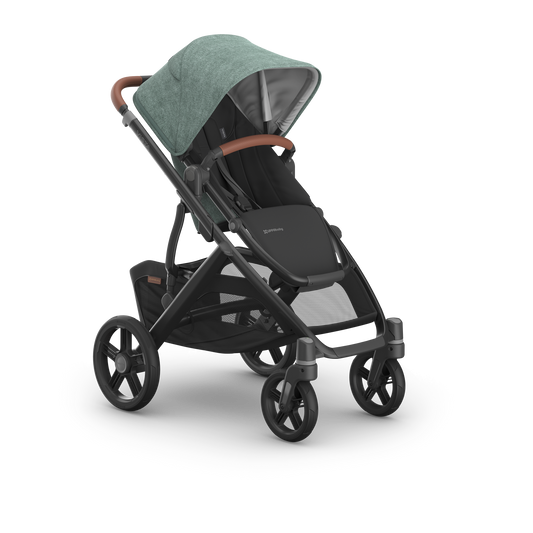 Uppa Baby-Vista V3 Stroller