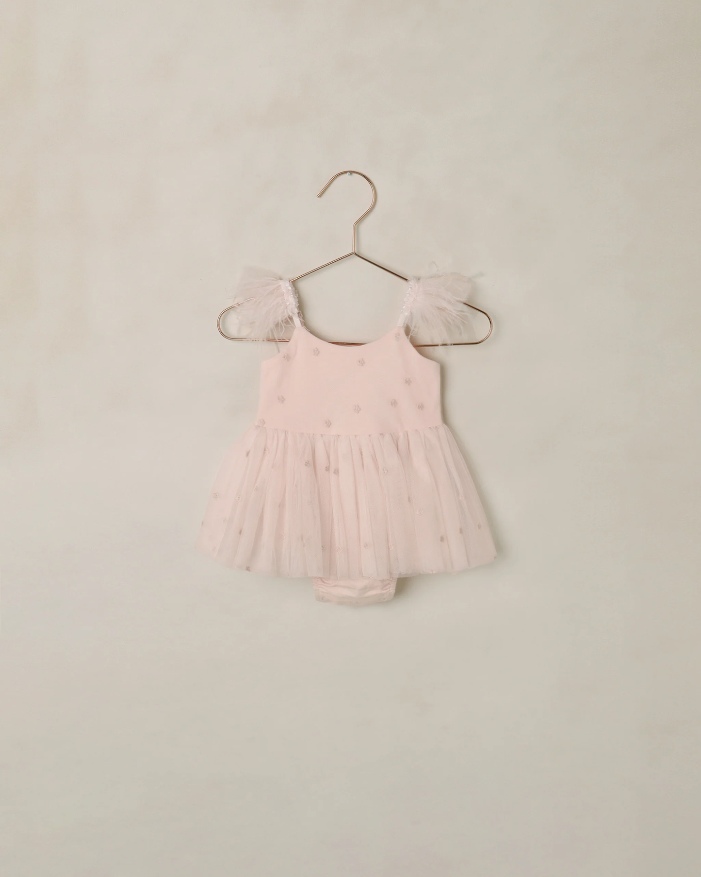 Poppy Tutu