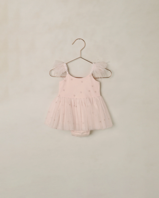 Poppy Tutu