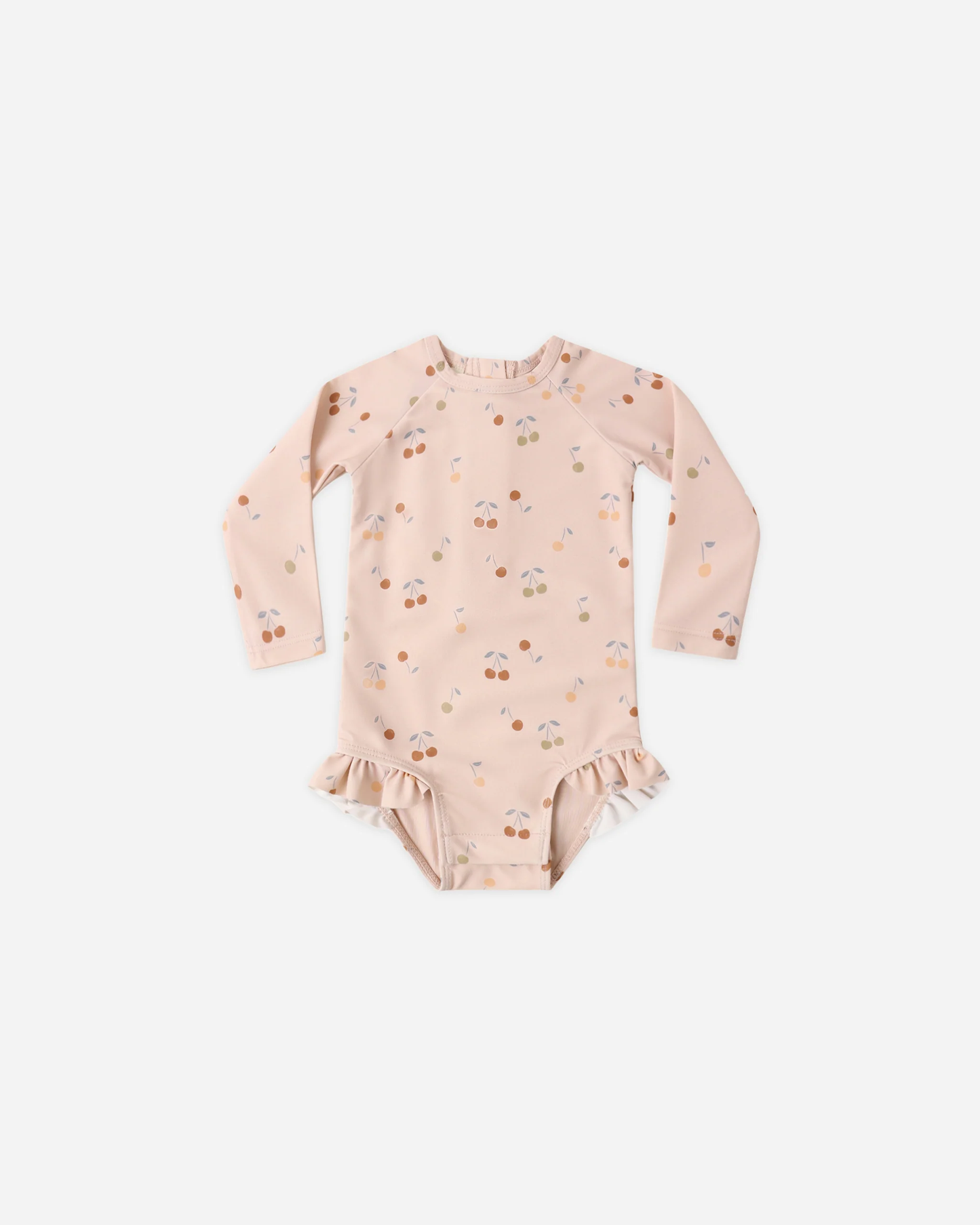 Olivia Rashguard One-Piece