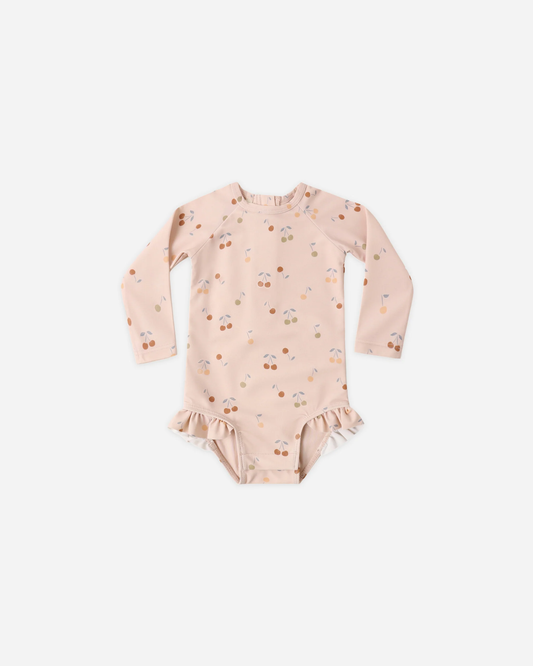 Olivia Rashguard One-Piece