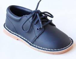 L'Amour-Tyler Lace Up