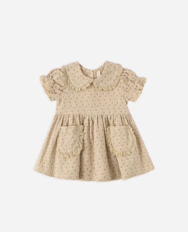 Marisol Dress