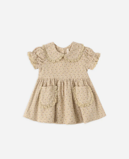 Marisol Dress