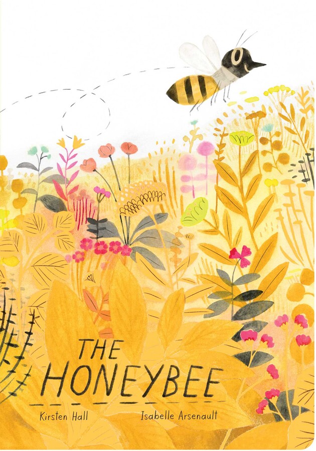 Honeybee Book