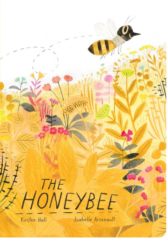 Honeybee Book