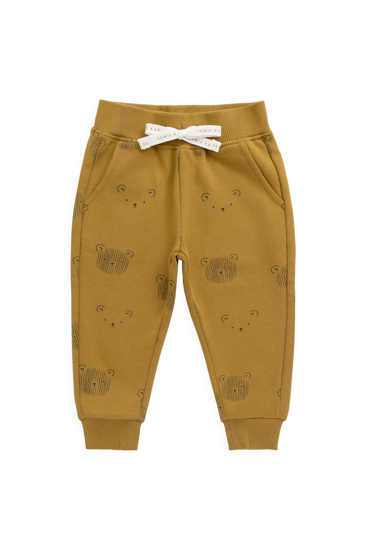 Nash Track Pant