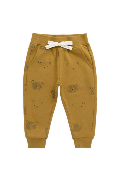 Nash Track Pant