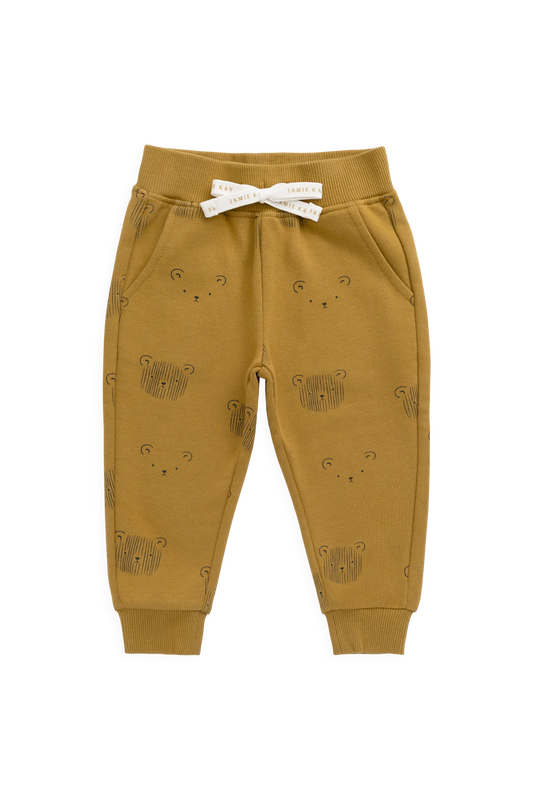 Nash Track Pant