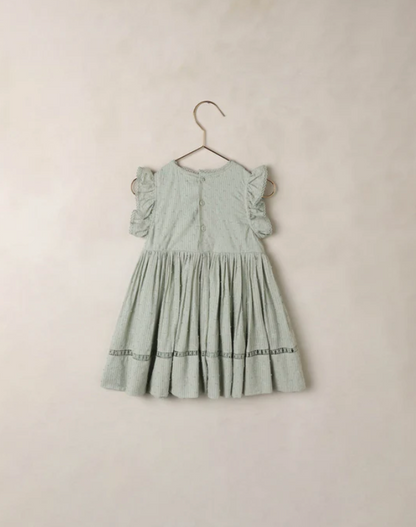 Isla Dress