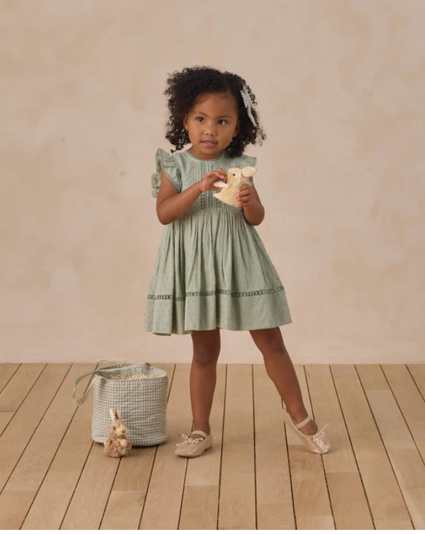 Isla Dress