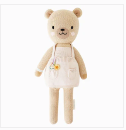 Cuddle And Kind-Goldie The Honey Bear 20 in