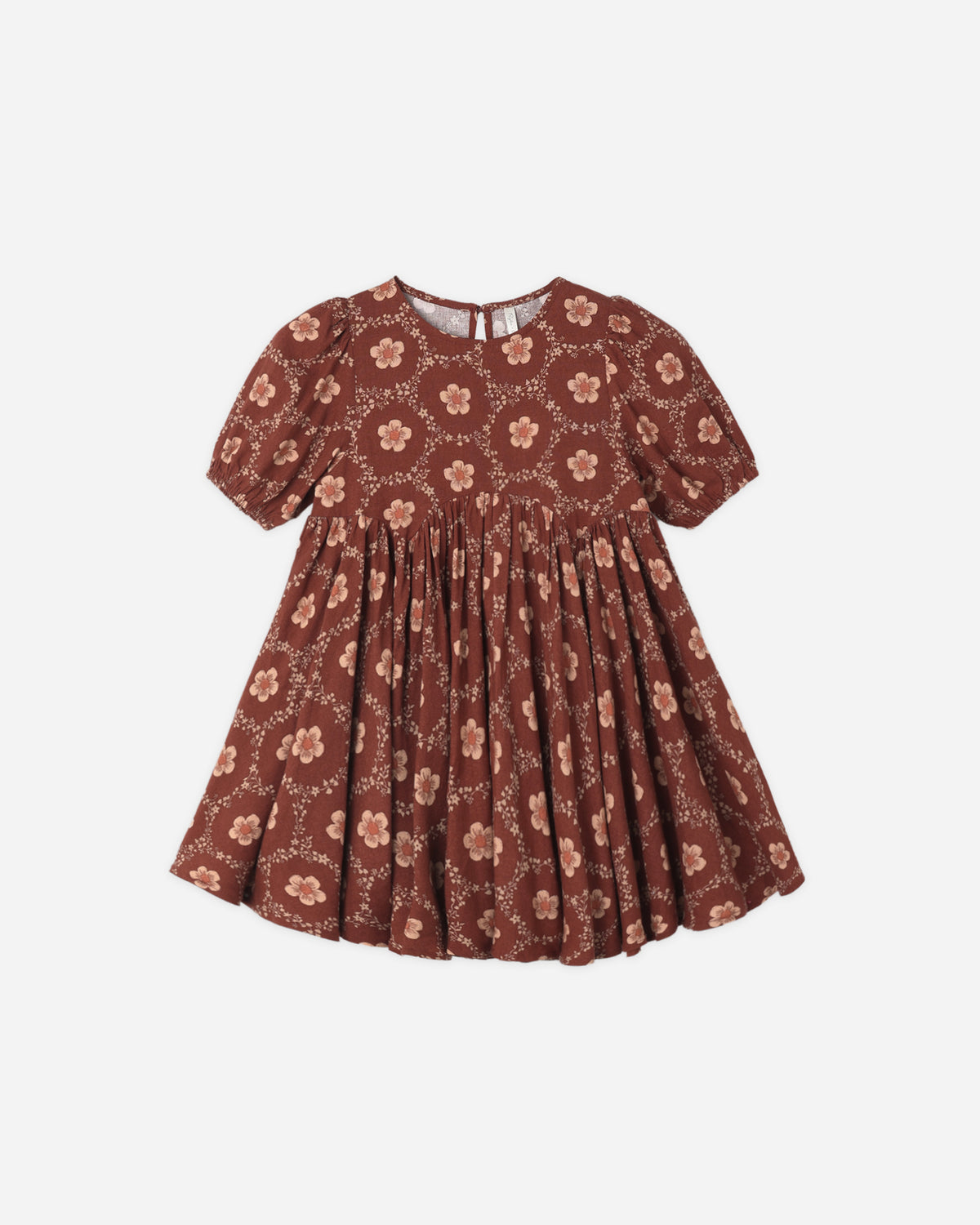 Rose Dress