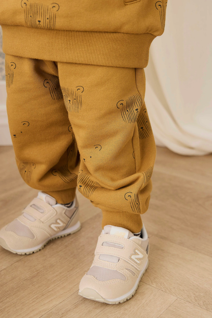 Nash Track Pant