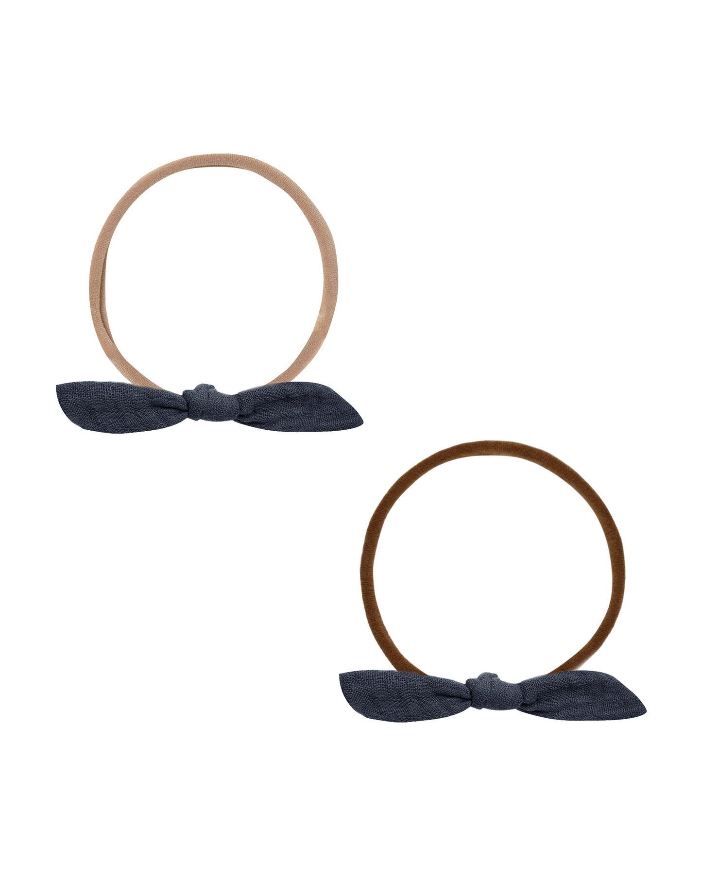 Rylee + Cru- Little Knot Headband