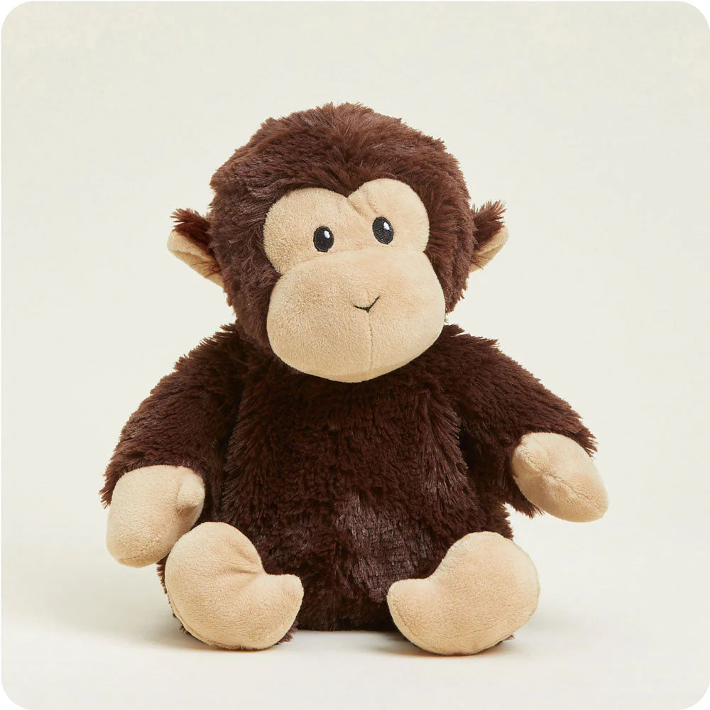 Warmies-Chimp