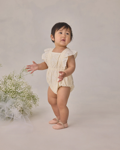Lucy Romper