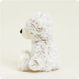 Marshmallow Bear Warmie