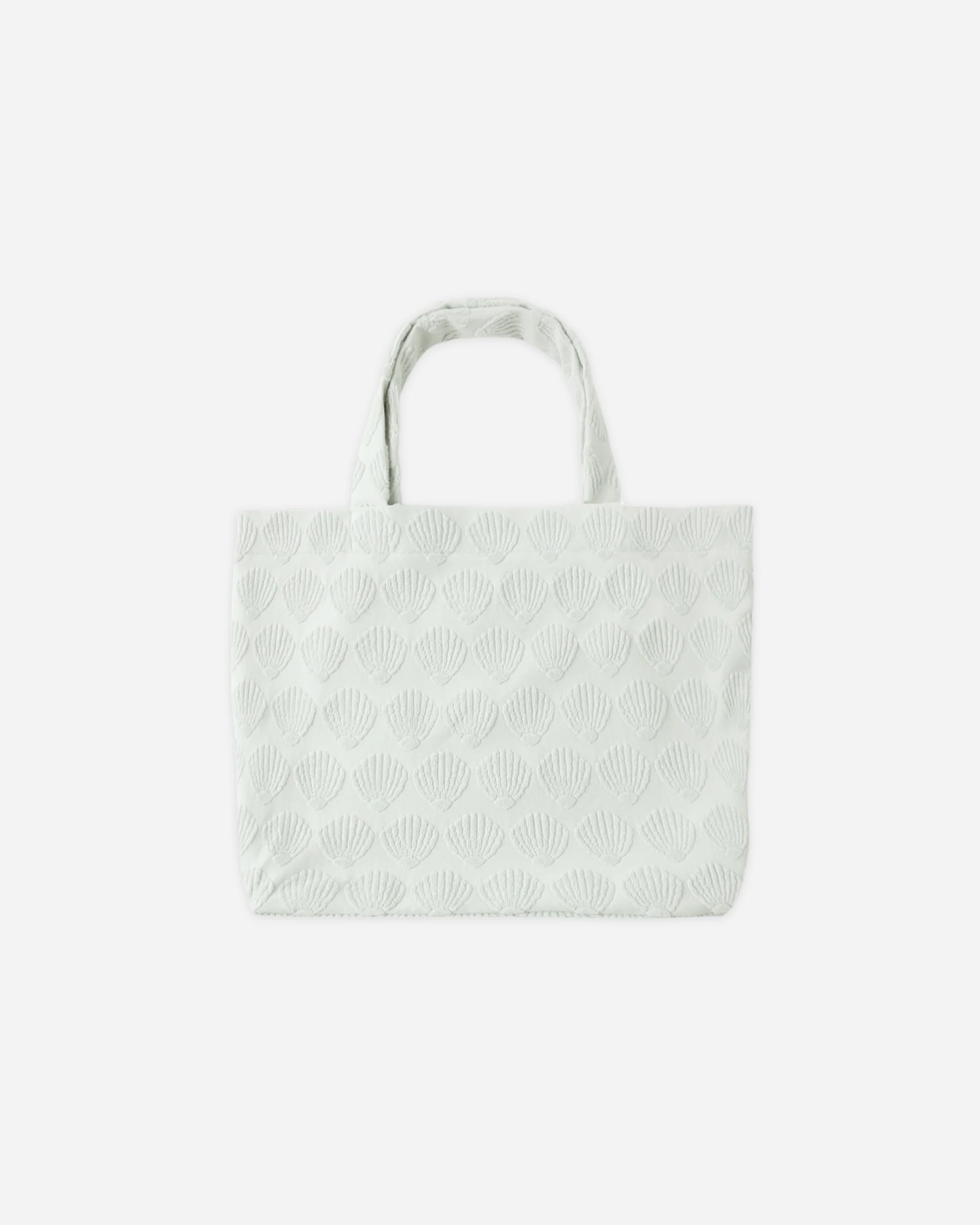 Terry Beach Bag