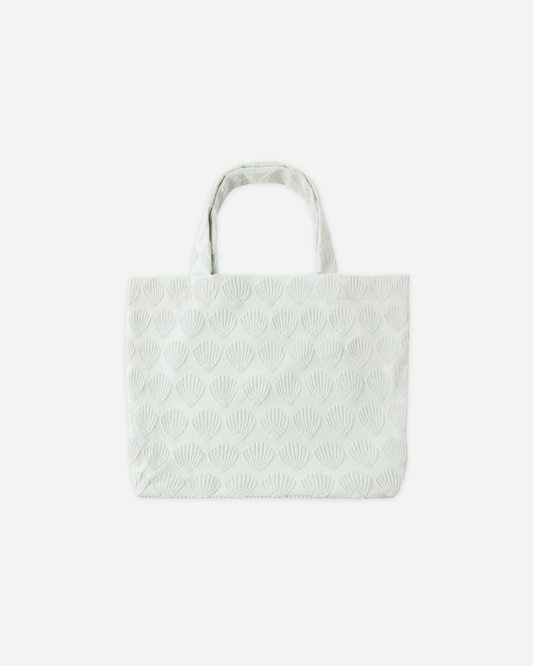 Terry Beach Bag