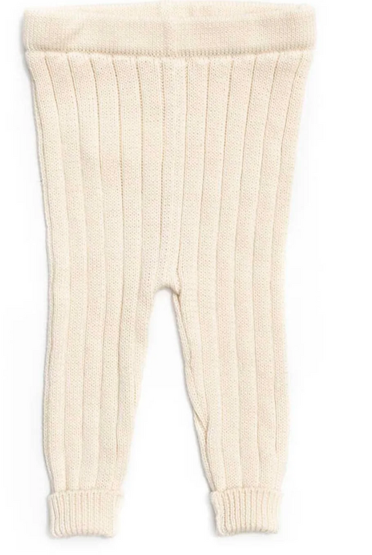 Tun Tun-Knit Leggings