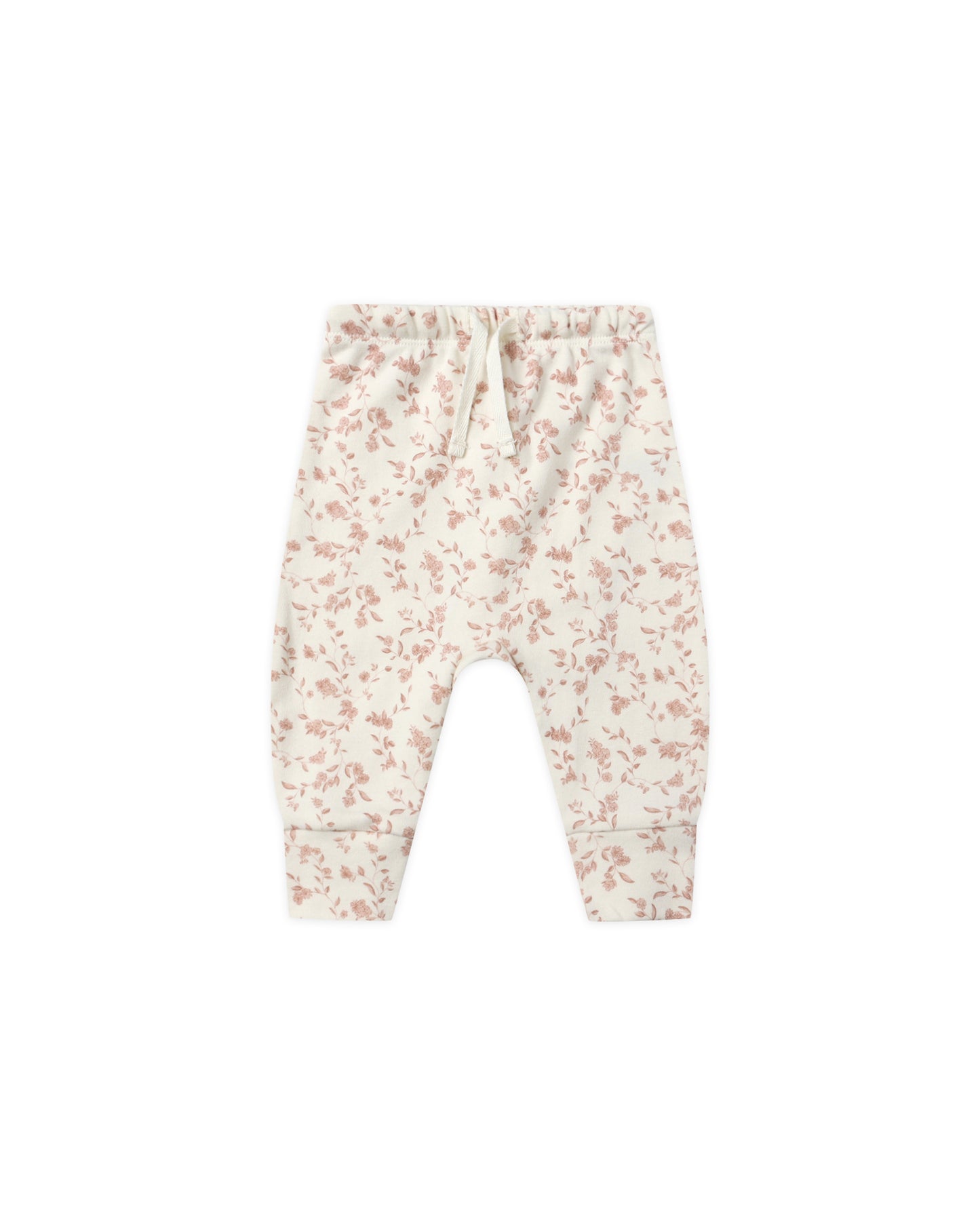 Quincy Mae- Drawstring Pant