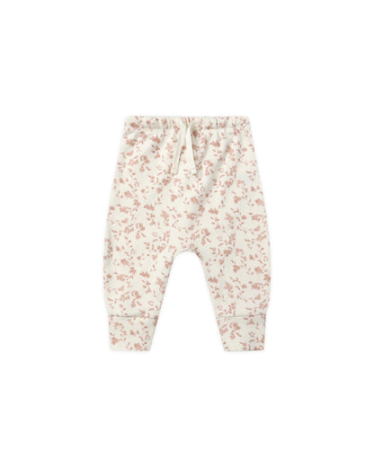 Quincy Mae- Drawstring Pant