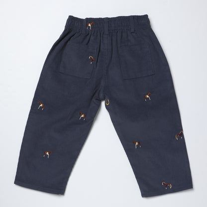 Jackson Pant