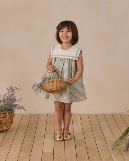 Daisy Dress