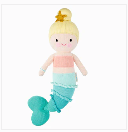 Cuddle And Kind-Skye The Mermaid 13 in.