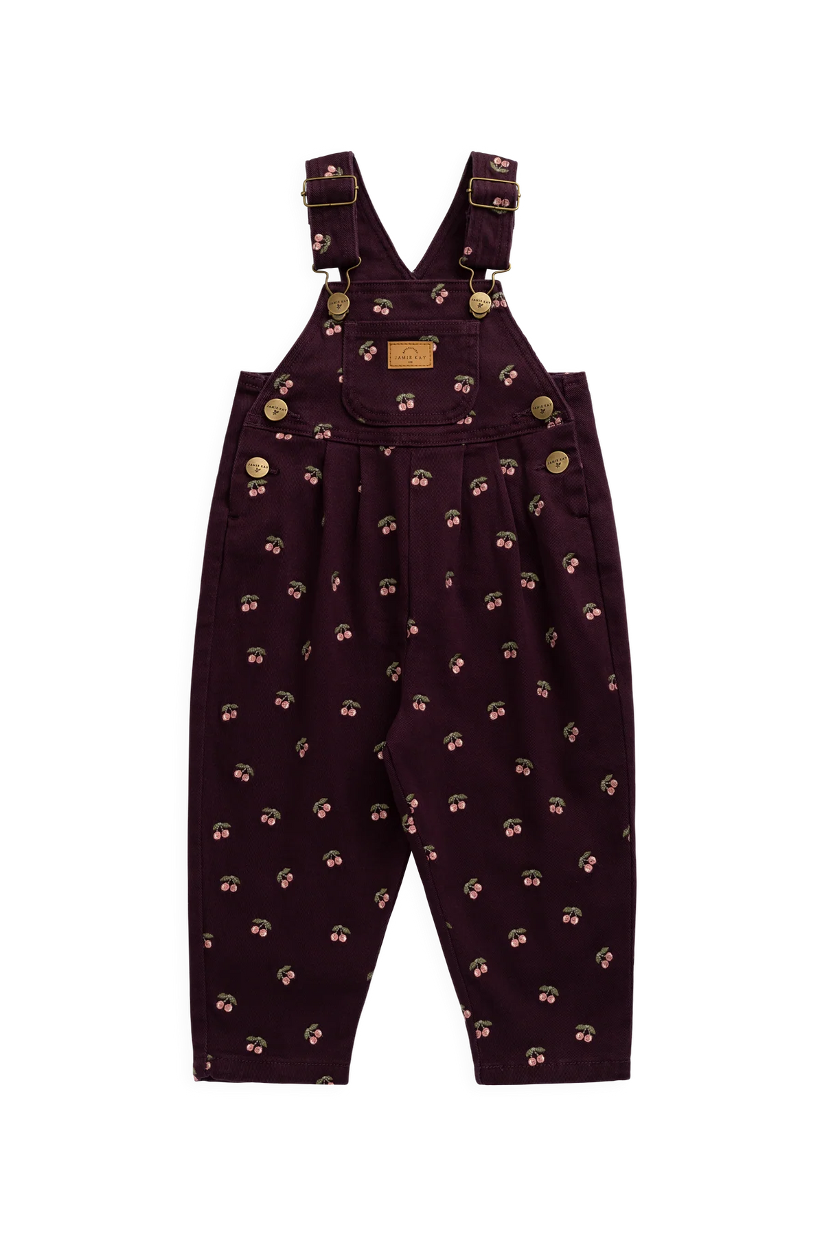 Blair Overall