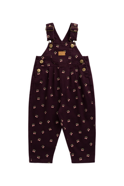 Blair Overall