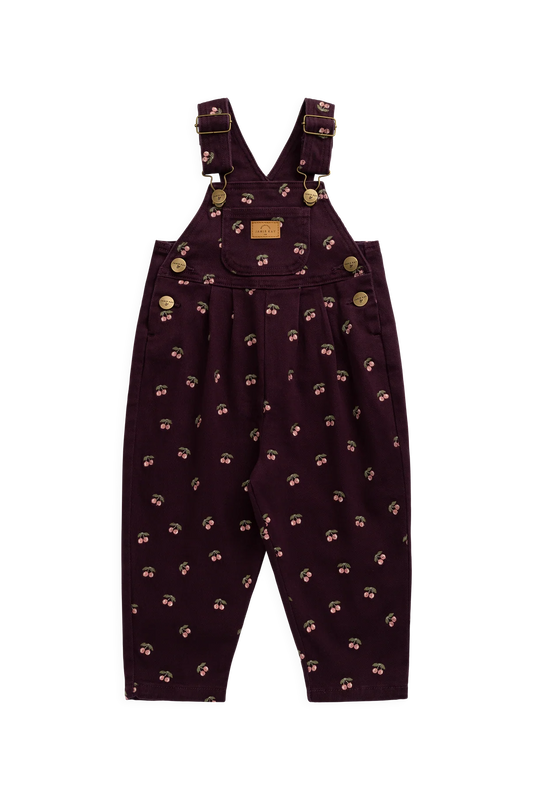 Blair Overall