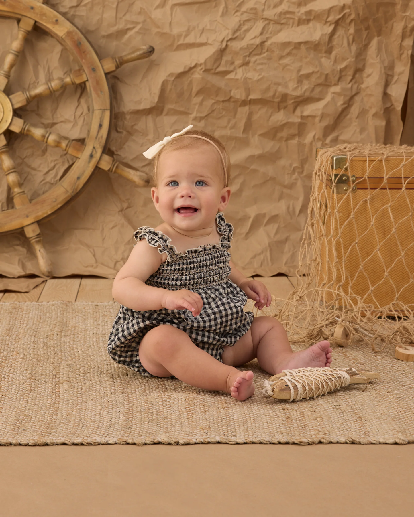 Julia Romper