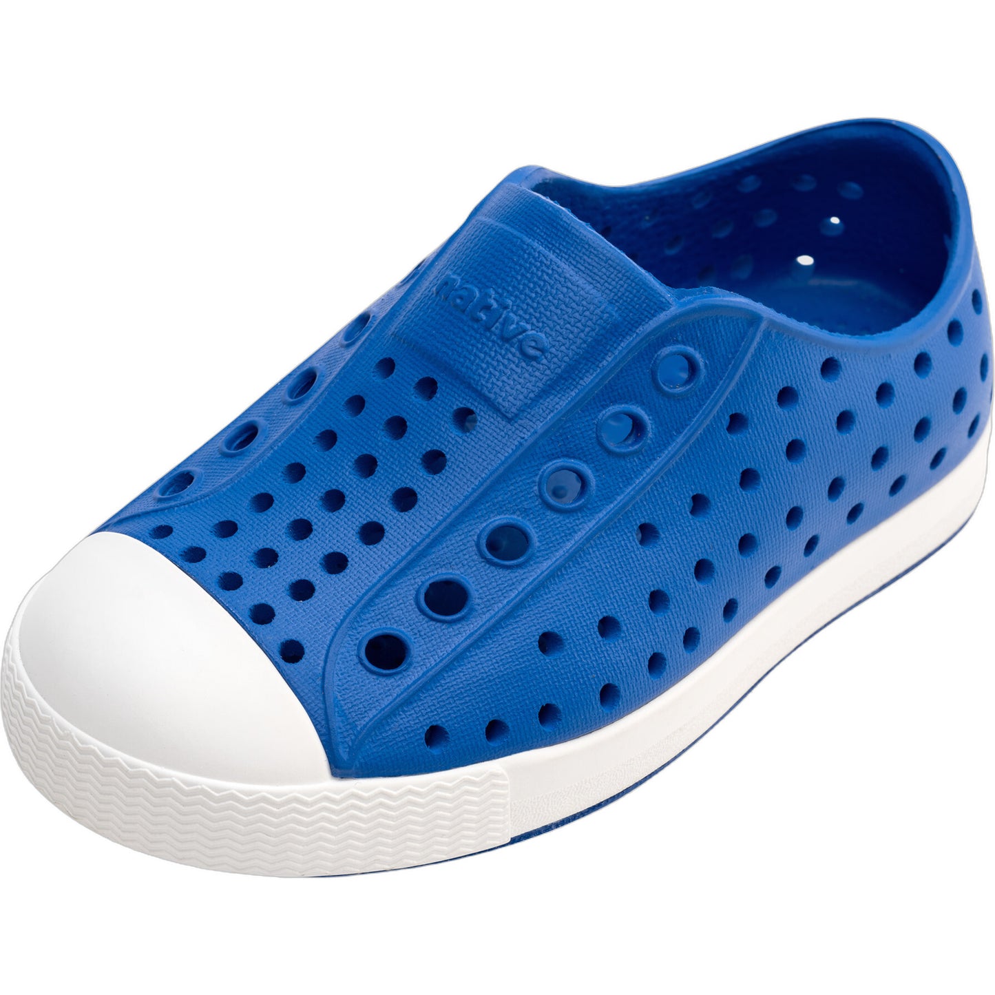 Native Shoes- Jefferson Shoe