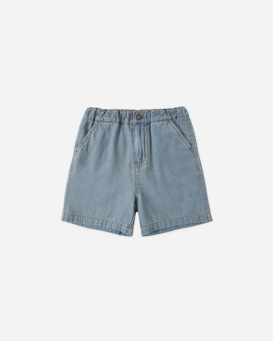 Dawson Short