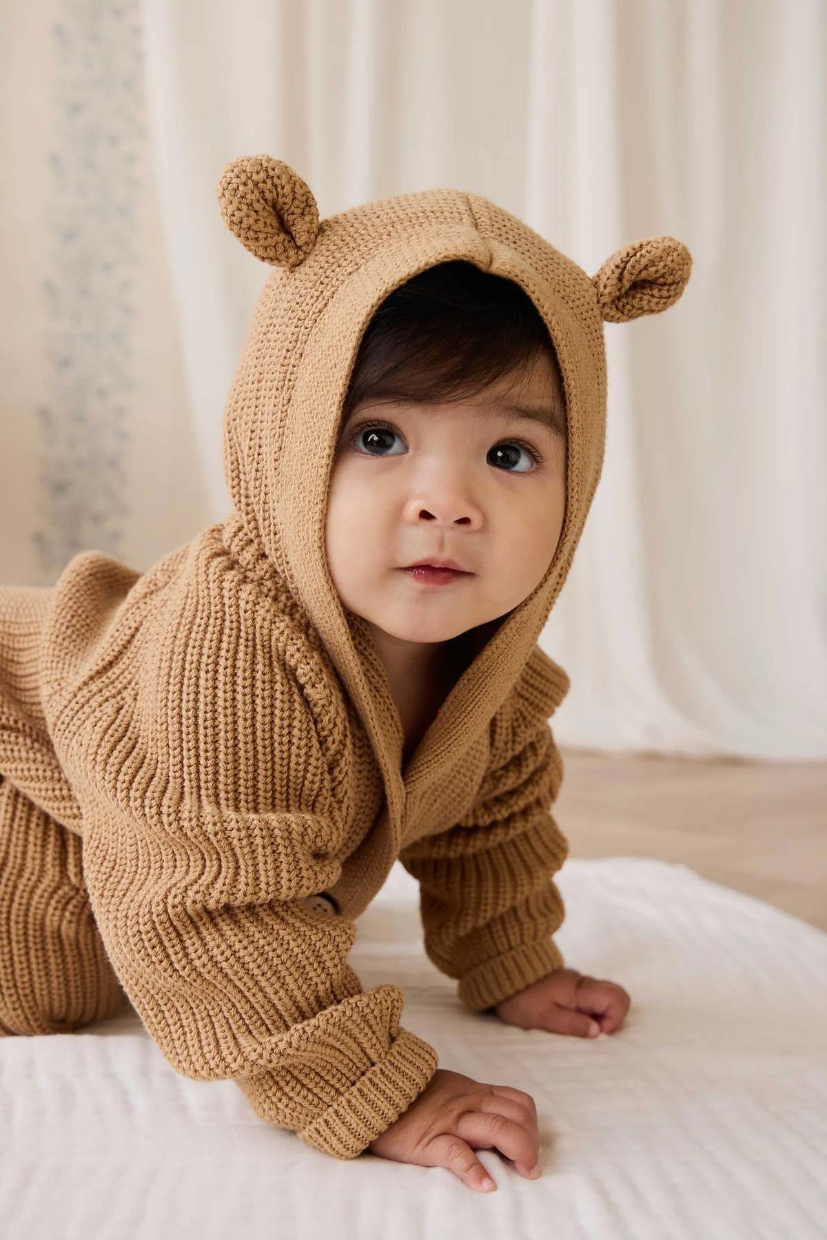 Bear Onepiece