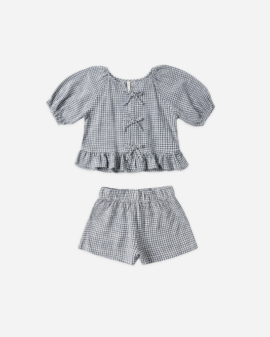 Juniper Set
