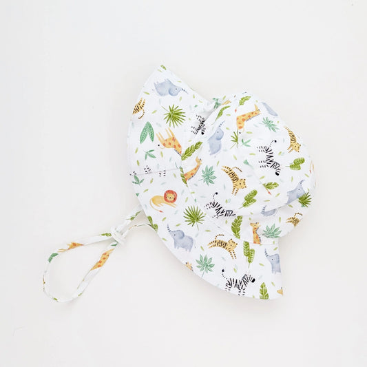 Huggalugs- Bucket Hat