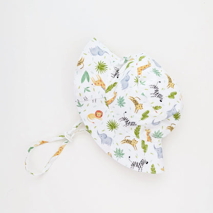 Huggalugs-  Bucket Hat