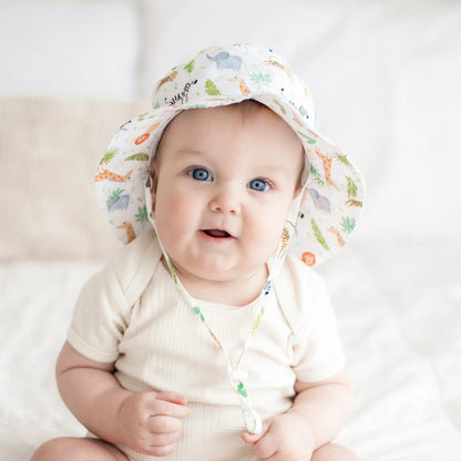 Huggalugs-  Bucket Hat