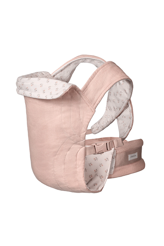 Buckle Carrier