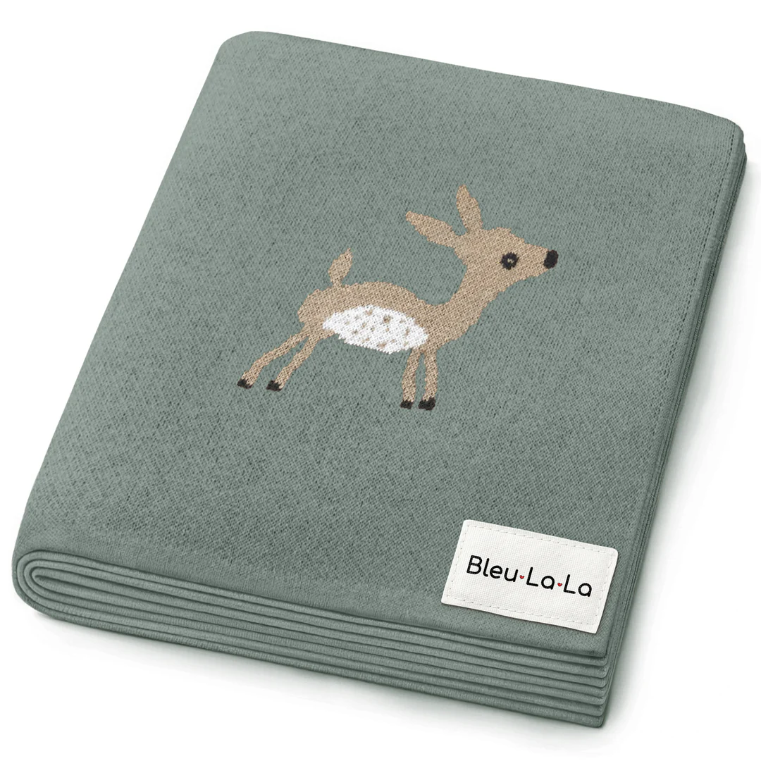 Receiving Swaddle Blanket