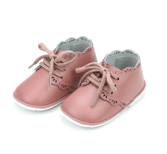 L'Amour-Bella Lace Bootie