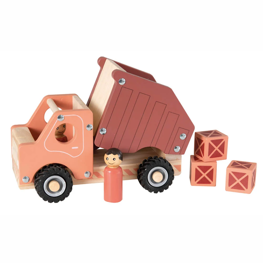 Big Truck