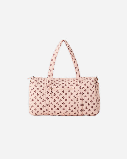 Rylee + Cru-Weekender Bag-Blush