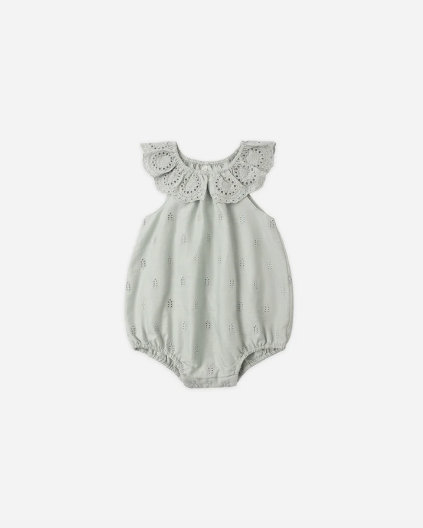 Myla Romper